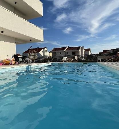 Villa Iva 보디체 외부 사진