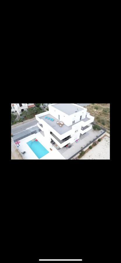 Villa Iva 보디체 외부 사진