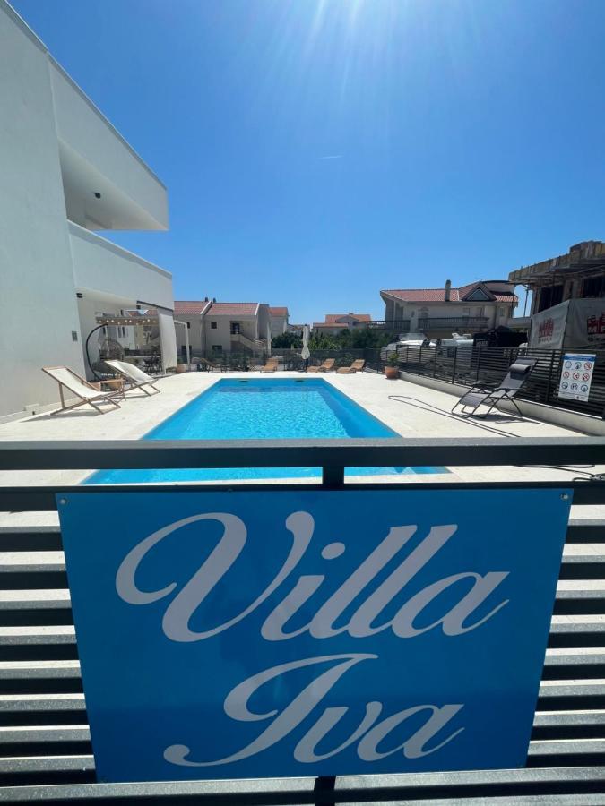 Villa Iva 보디체 외부 사진
