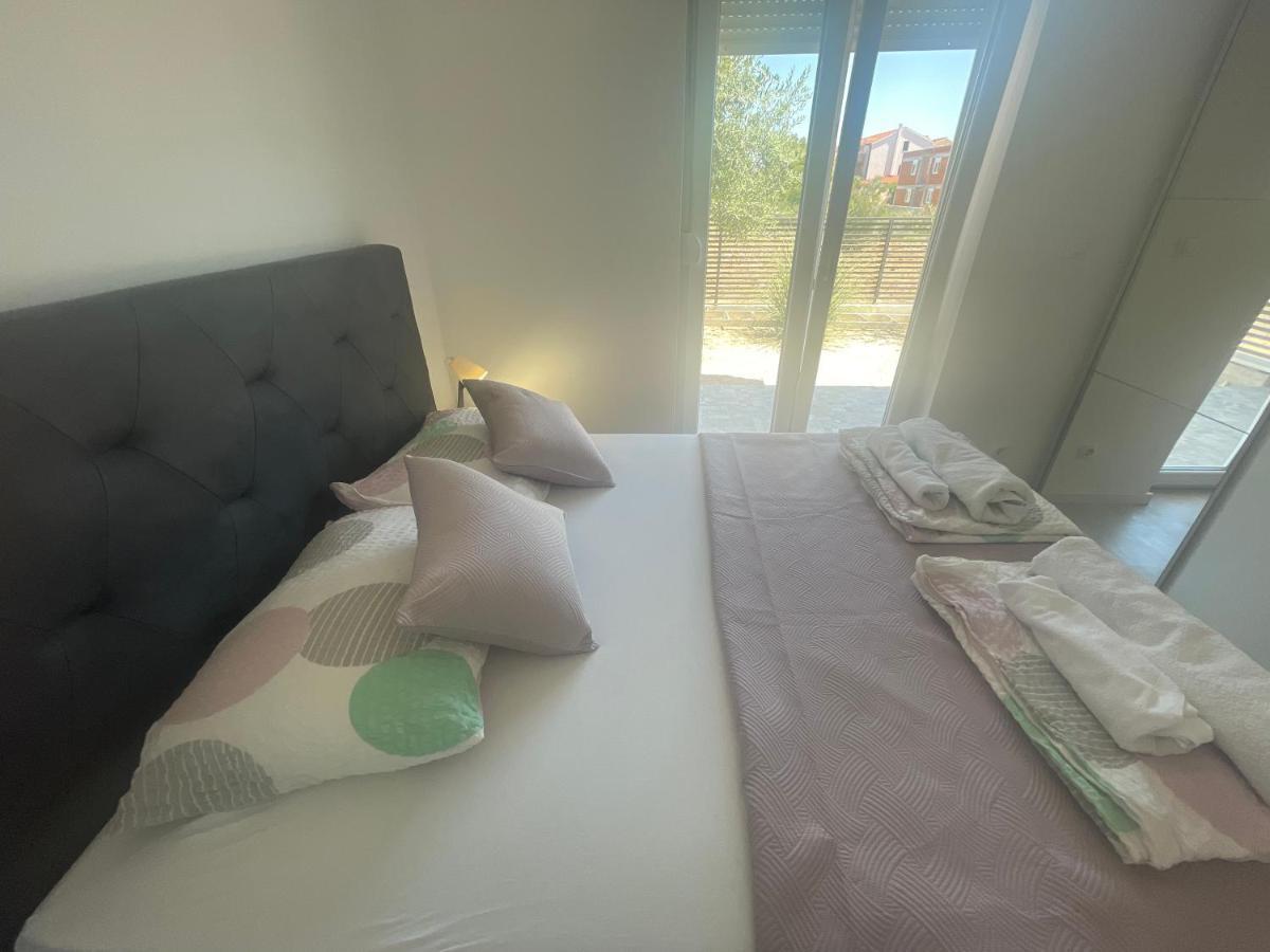 Villa Iva 보디체 외부 사진