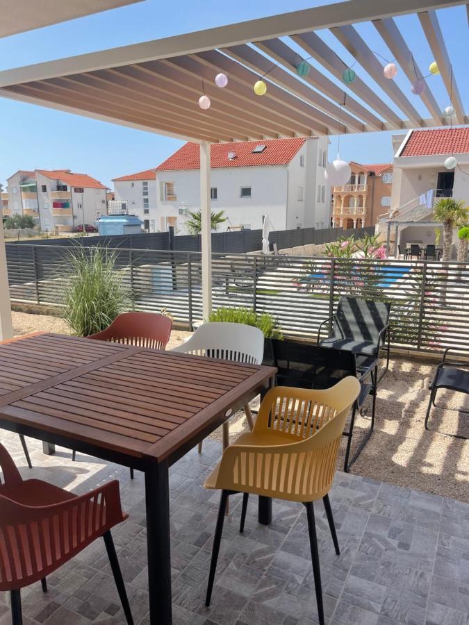 Villa Iva 보디체 외부 사진