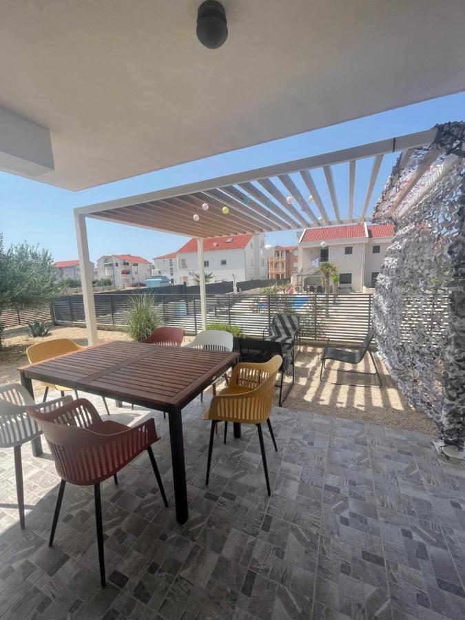 Villa Iva 보디체 외부 사진