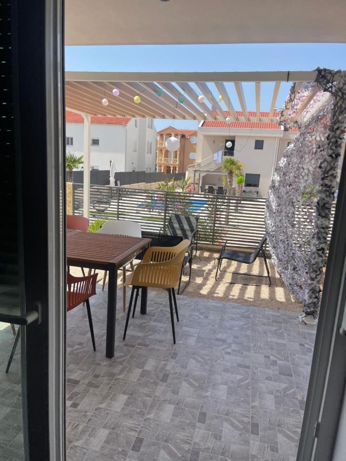 Villa Iva 보디체 외부 사진